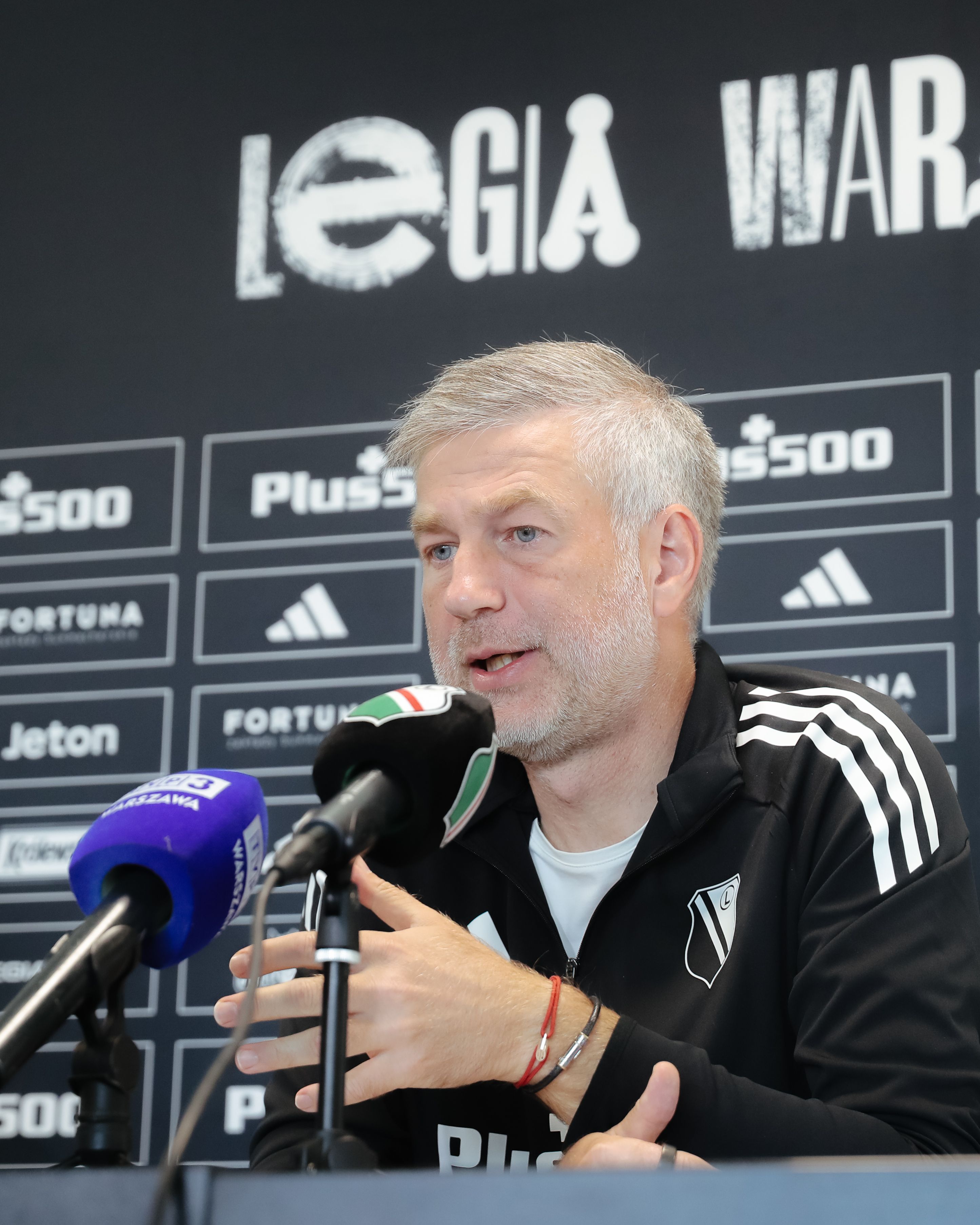 Edward Iordanescu: Jutro pracujmy razem i bądźmy dumni