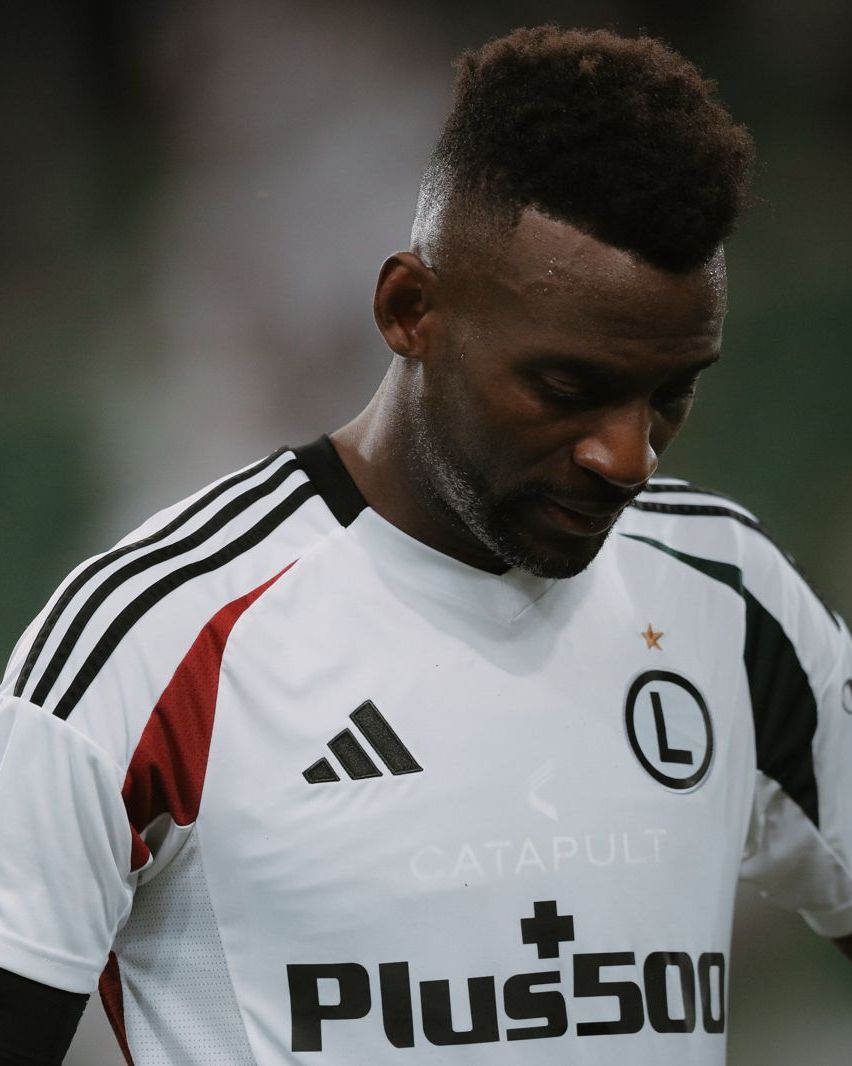 Porażka w zwycięstwie. Legia Warszawa - AEK Larnaka 2:1