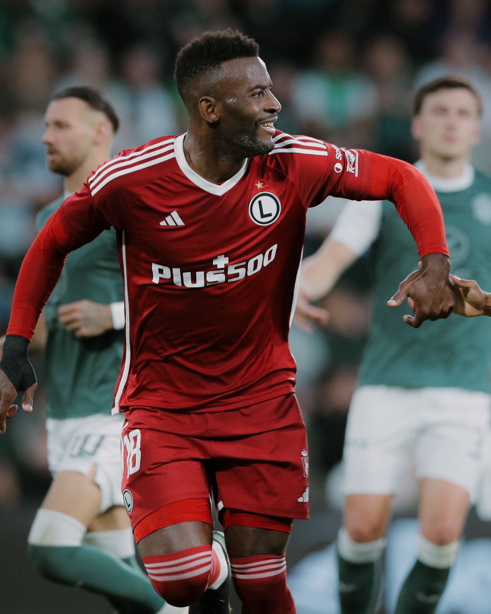 Liga Konferencji UEFA: Zapowiedź meczu Legia Warszawa - Hibernian FC. Po awans Legio! 