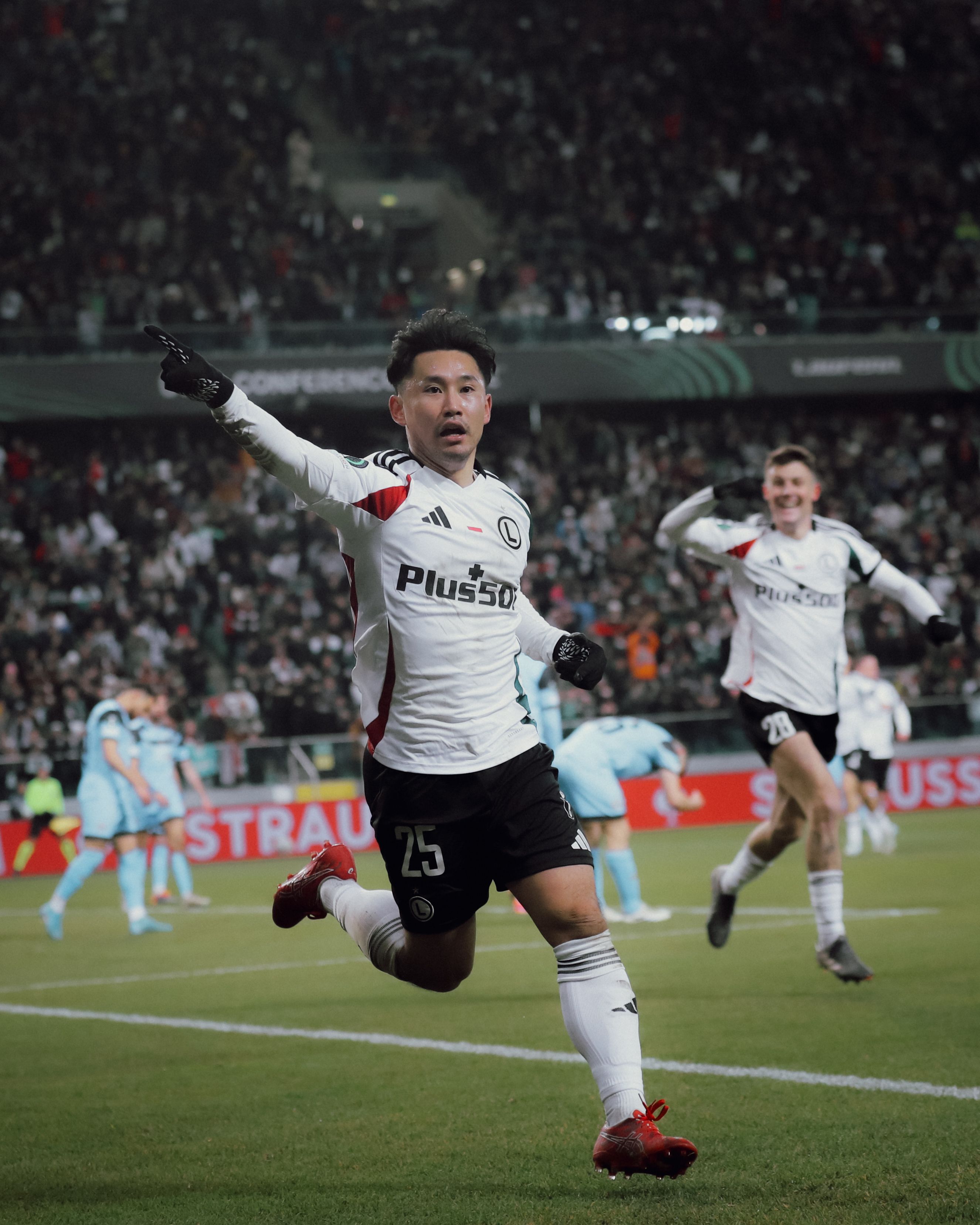 Ryoya Morishita – dziękujemy!