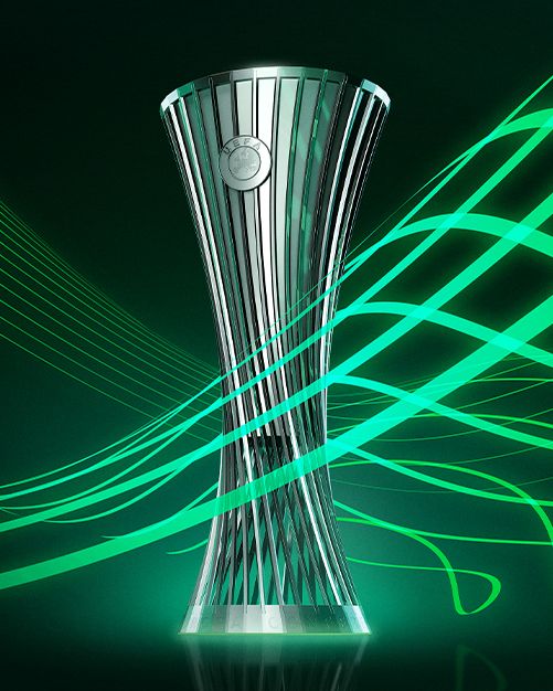 Liga Konferencji UEFA: Lawrence Visser sędzią meczu z Hibernian FC
