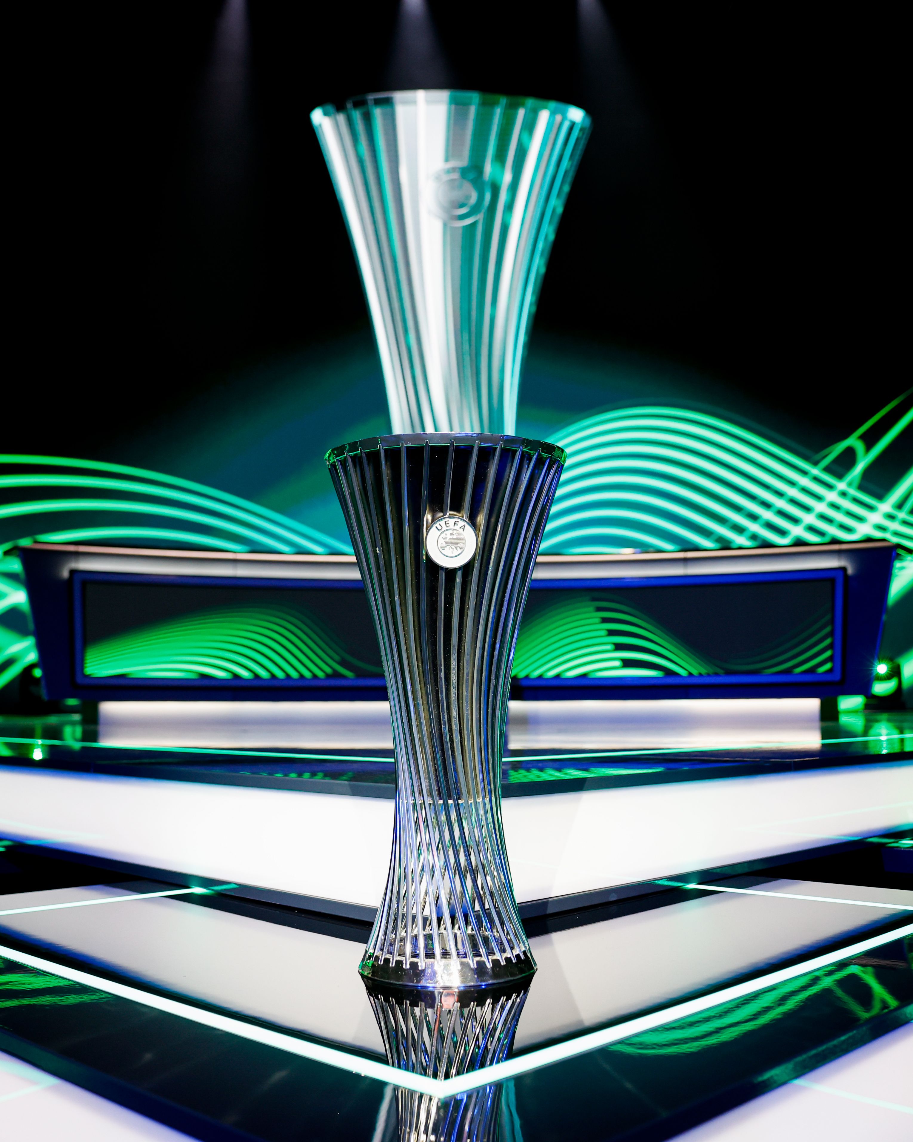 Liga Konferencji UEFA: Jesień w Europie! Legioniści poznali rywali w fazie ligowej