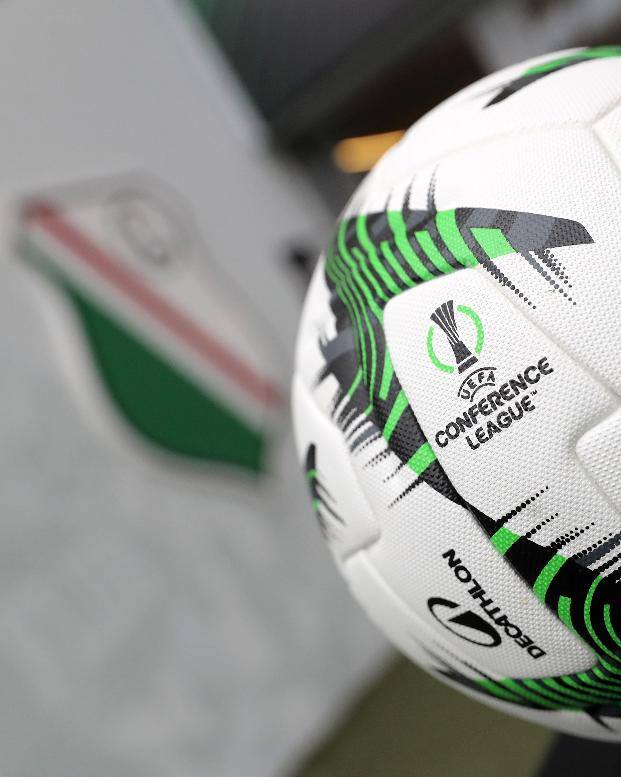 Liga Konferencji UEFA: Szczegółowy terminarz fazy ligowej. Zaczynamy i kończymy przy Łazienkowskiej!
