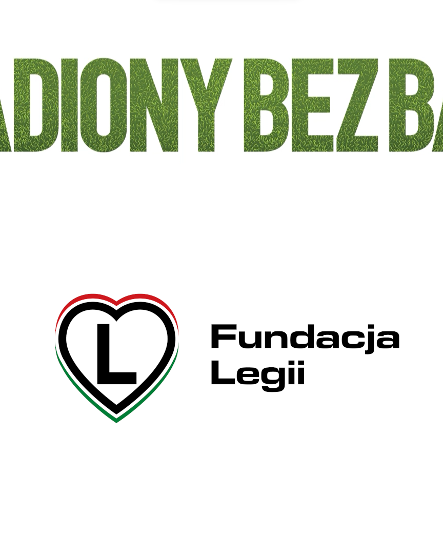 Zero wymówek, 100% emocji. Rusza kolejna odsłona akcji „Stadiony Bez Barier”