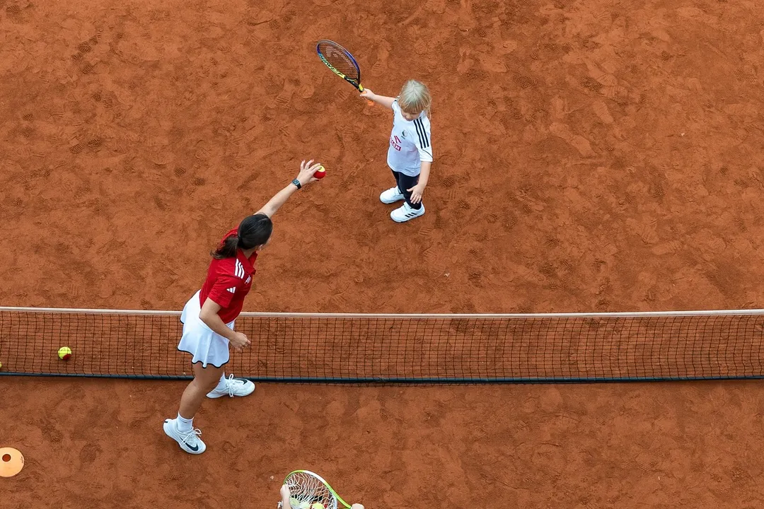 IV Igrzyska Legii – sportowe święto Legii Warszawa