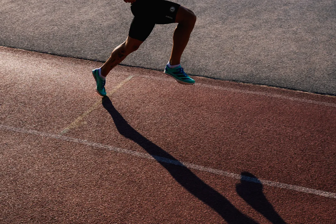 Wpływ treningu lekkoatletycznego na zdrowie kości dzieci i młodzieży