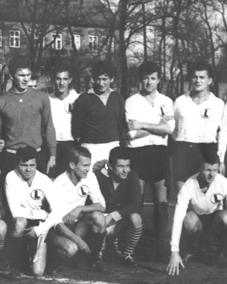 III liga: Legia II Warszawa - Olimpia Elbląg. Liczby i ciekawostki