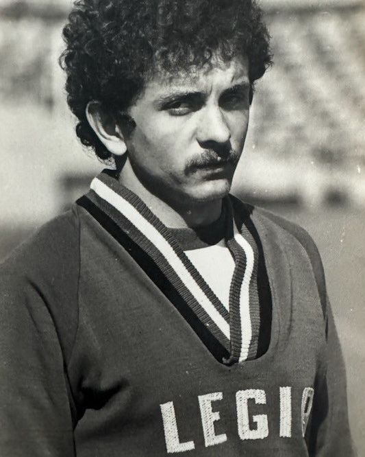 Zmarł Wiesław Pacocha
