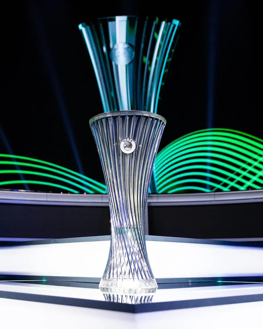 Liga Konferencji UEFA: Jérémie Pignard sędzią meczu Legia - Samsunspor