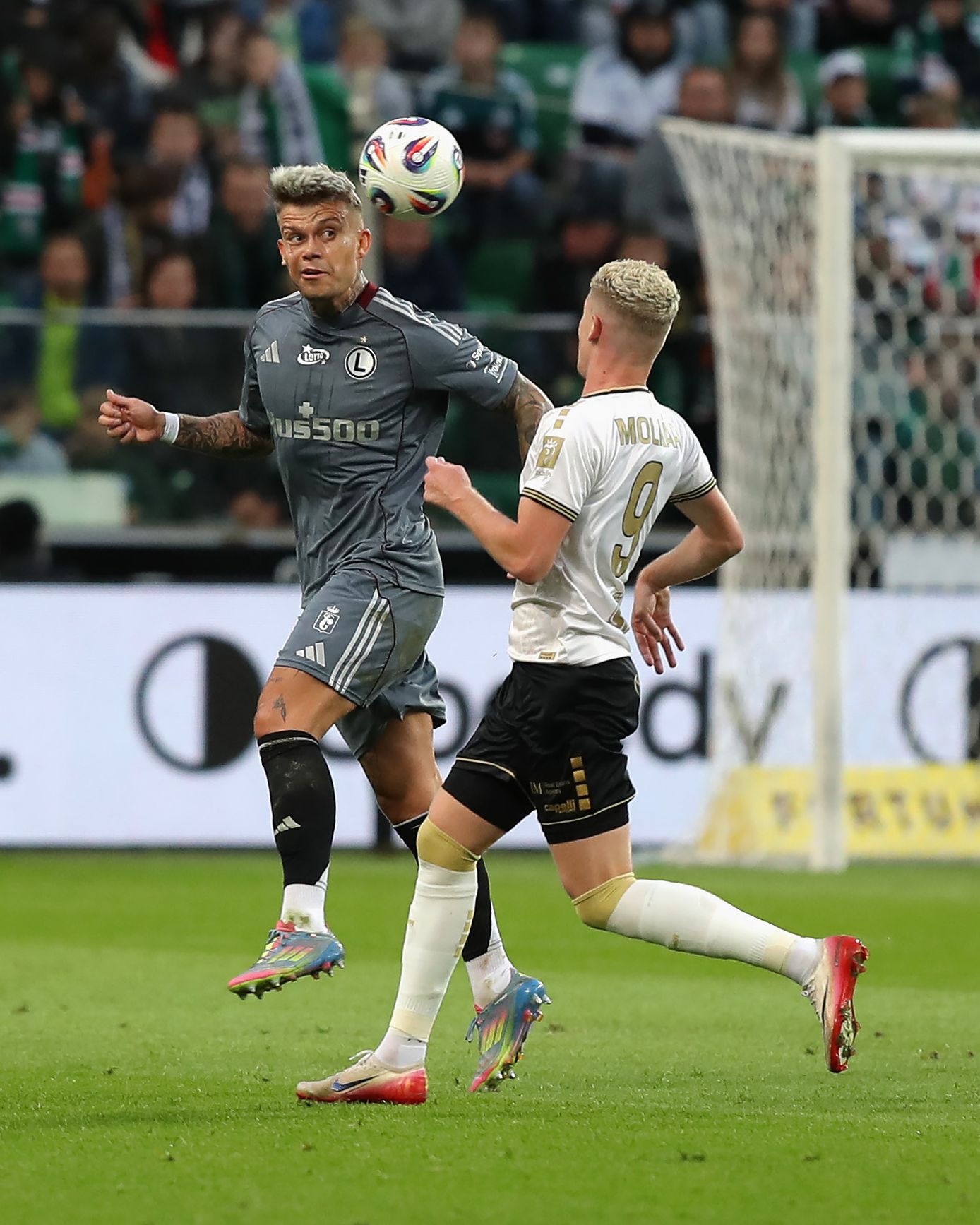 Informacja w sprawie stanu zdrowia Kamila Piątkowskiego