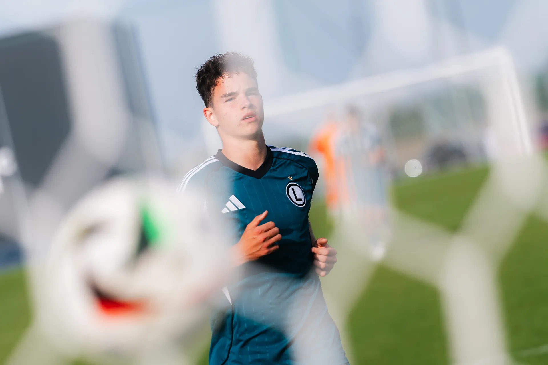 U19: Ważne trzy punkty w otwartym meczu. Miedź Legnica - Legia 2:5