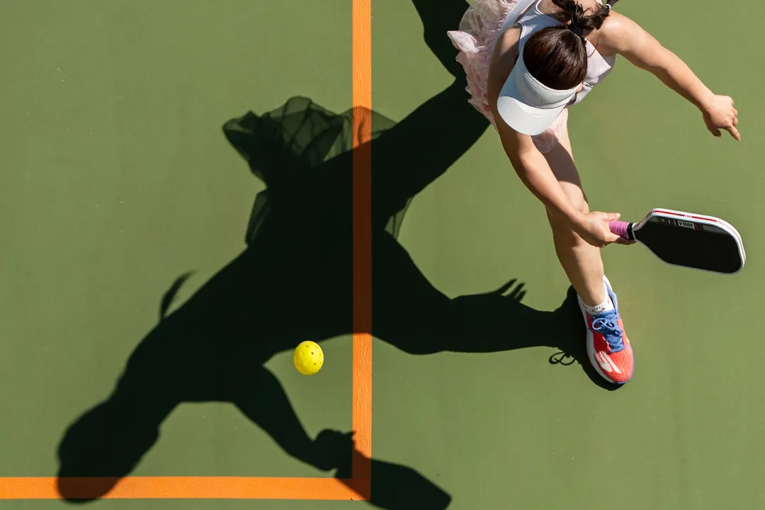 Pickleball i padel w Legia Tenis – nowości na sezon zimowy w Warszawie! 