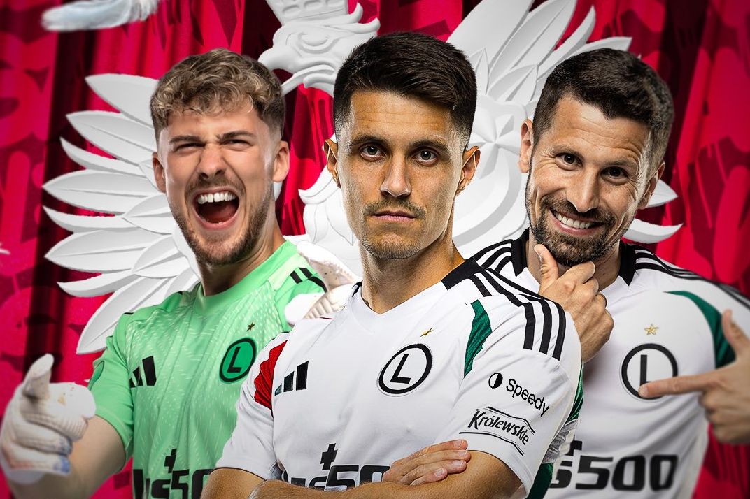 Bartosz Kapusta, Kacper Tobiasz i Paweł Wszołek powołani do reprezentacji Polski