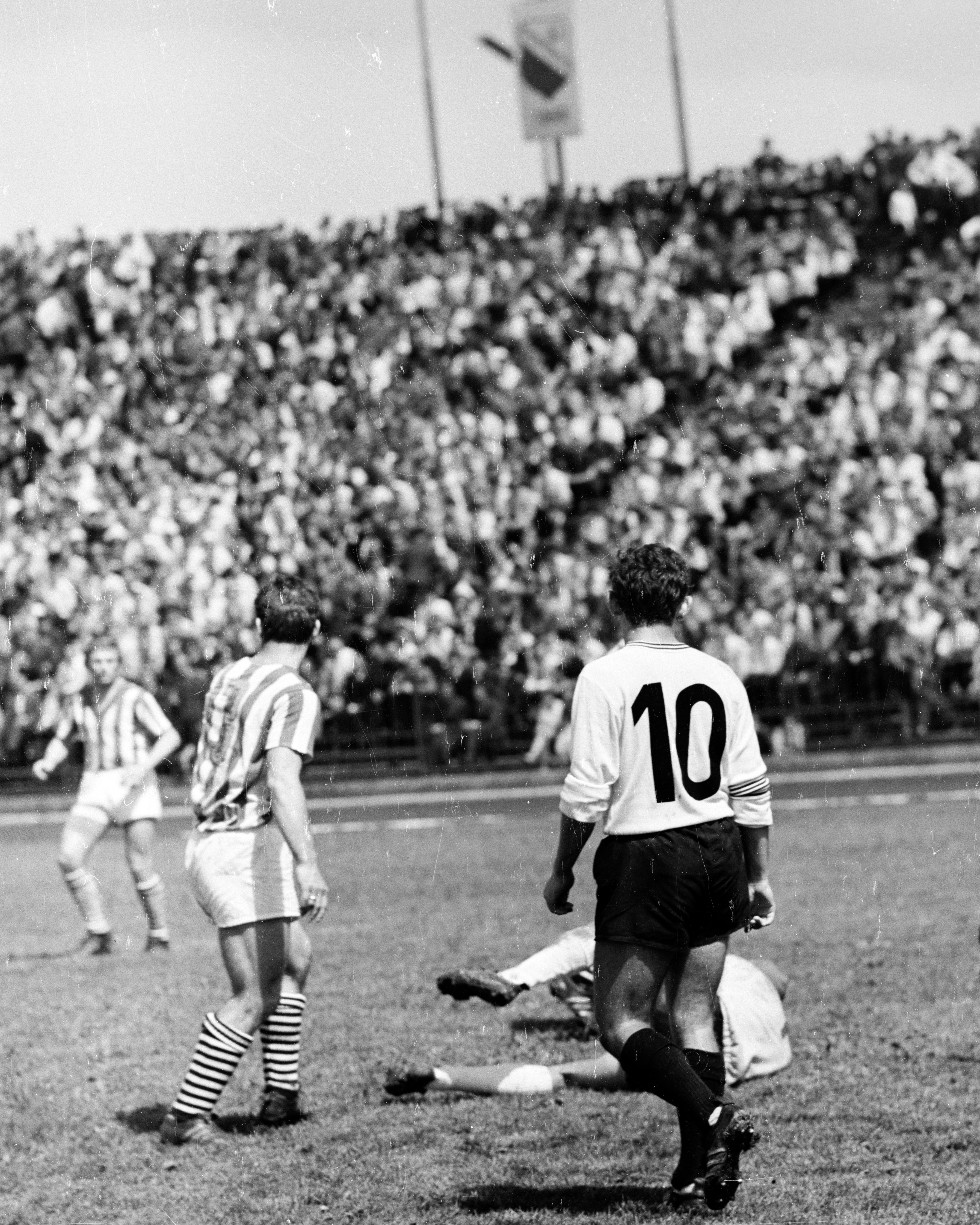 LEGIJNY QUIZ wiedzy przed meczem Górnik Zabrze - Legia Warszawa