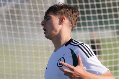 U16: Pewne wyjazdowe zwycięstwo! KS Drukarz Warszawa U17 - Legia 2:6