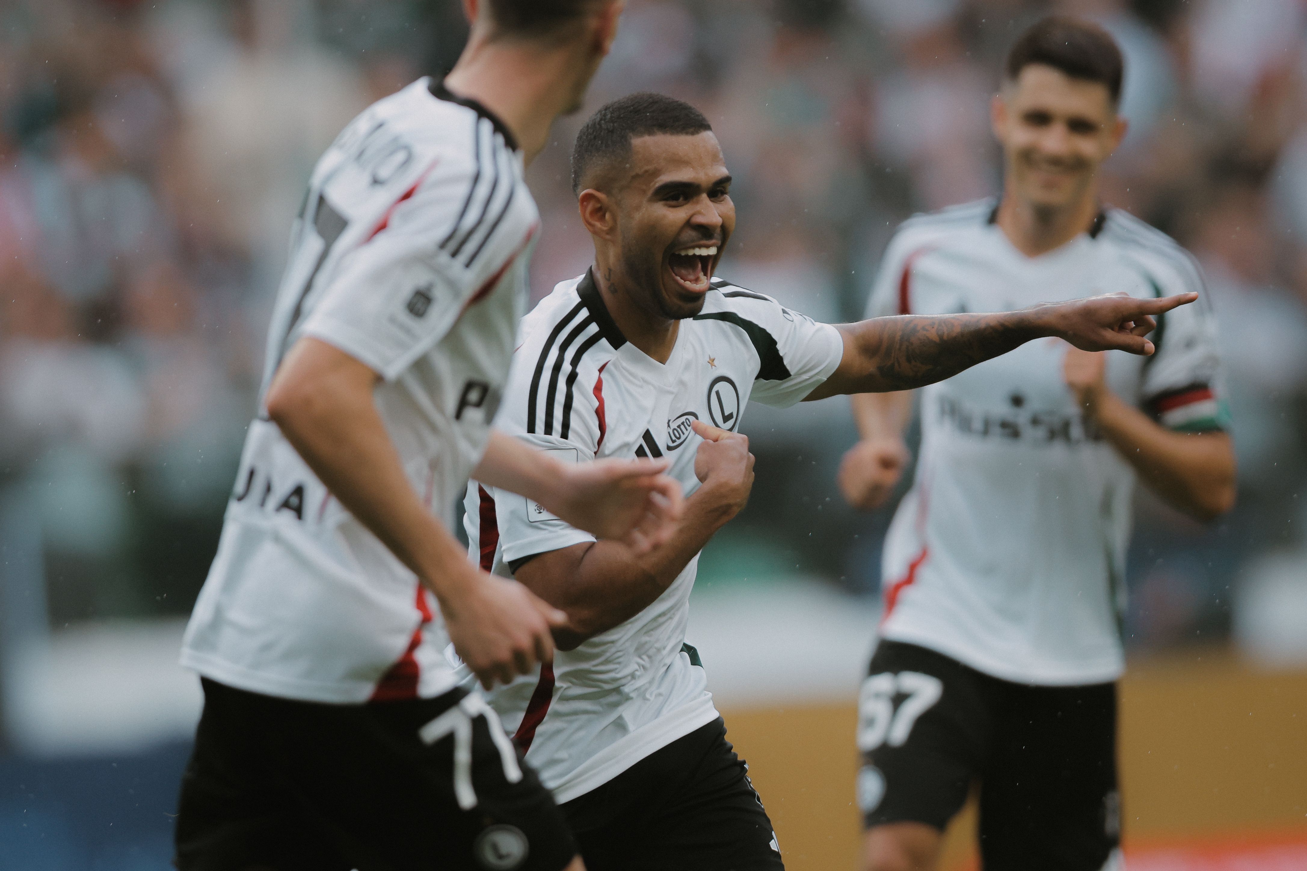 PKO Bank Polski Ekstraklasa: Z Bruk-Betem Termalicą Nieciecza w niedzielę, 9 listopada, o godz. 14:45
