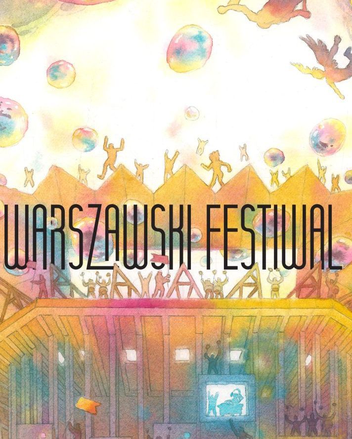 20. Warszawski Festiwal Piwa na Stadionie Legii