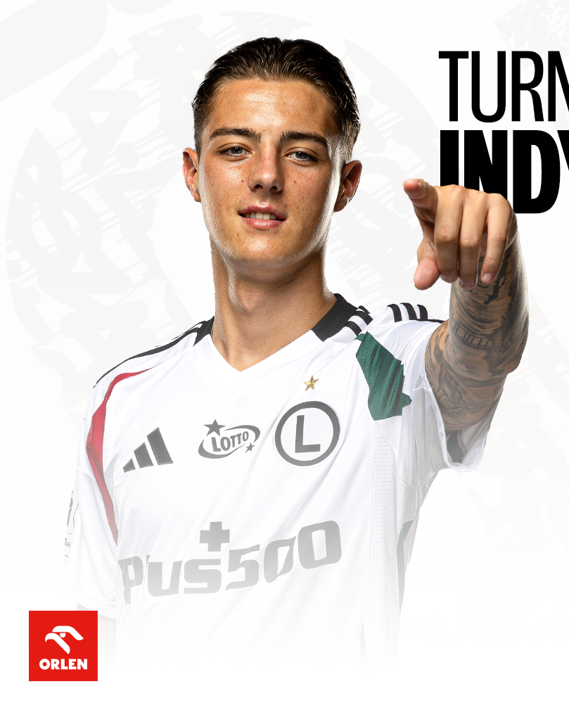 Legia Soccer Schools: Turniej Umiejętności Indywidualnych - XXV Edycja