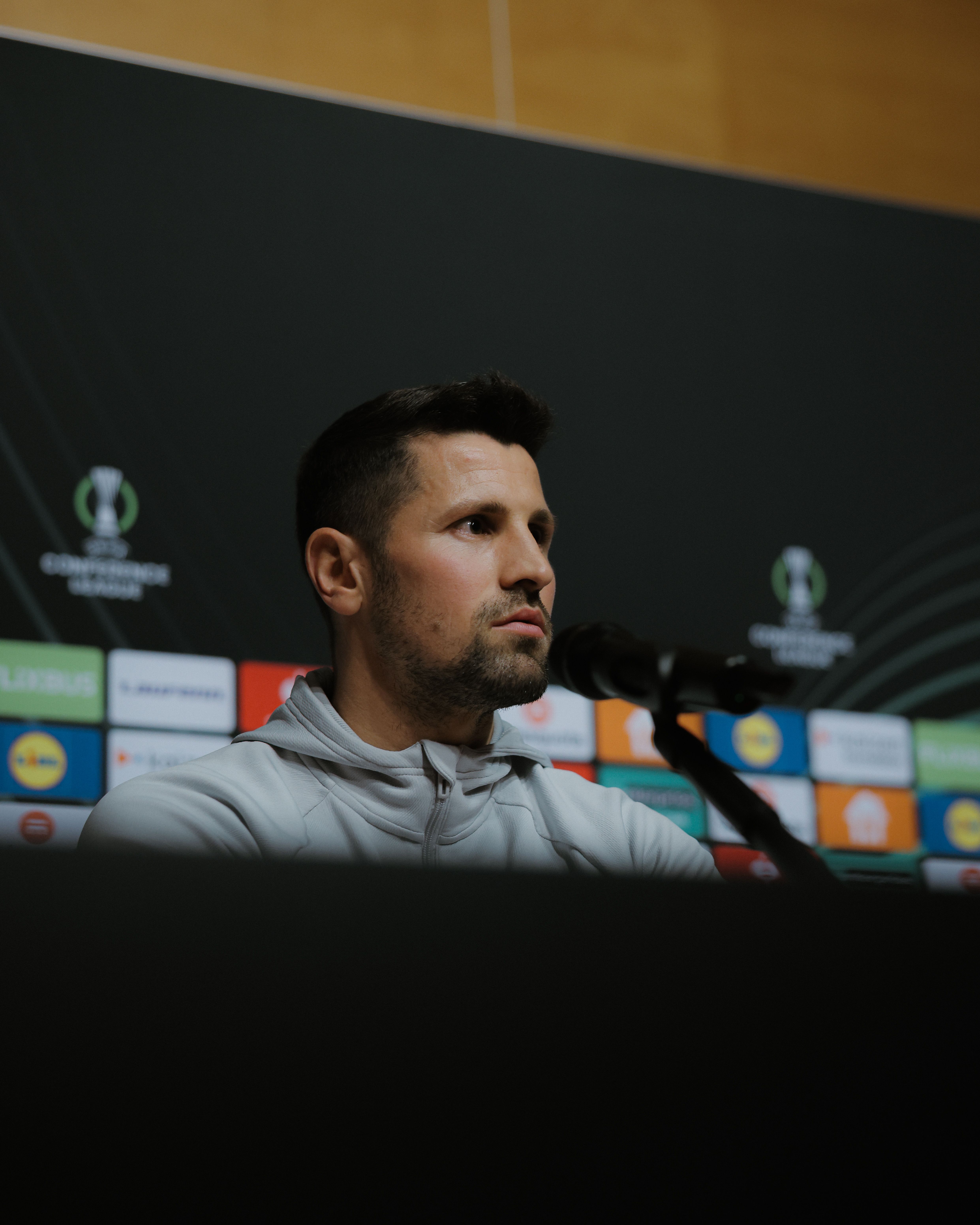 Paweł Wszołek: Musimy pokazać charakter