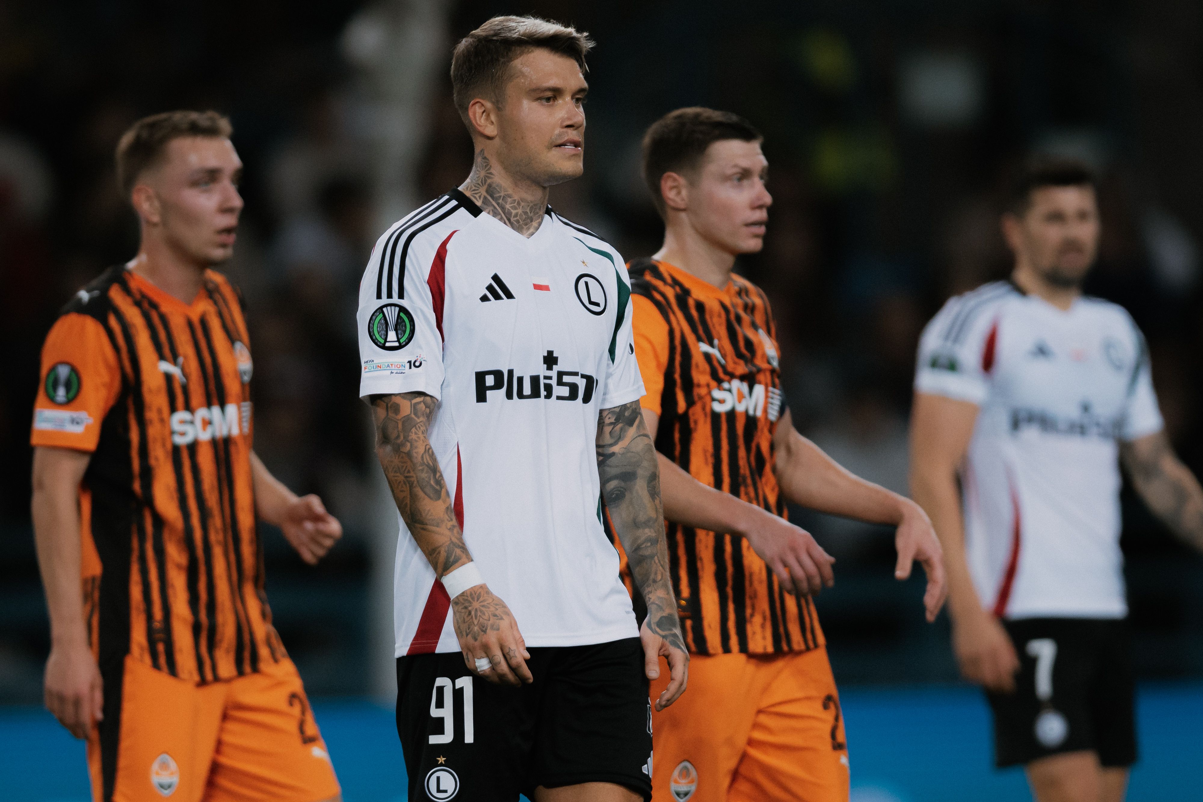 Kamil Piątkowski: Zrobiliśmy dziś kawał dobrej roboty