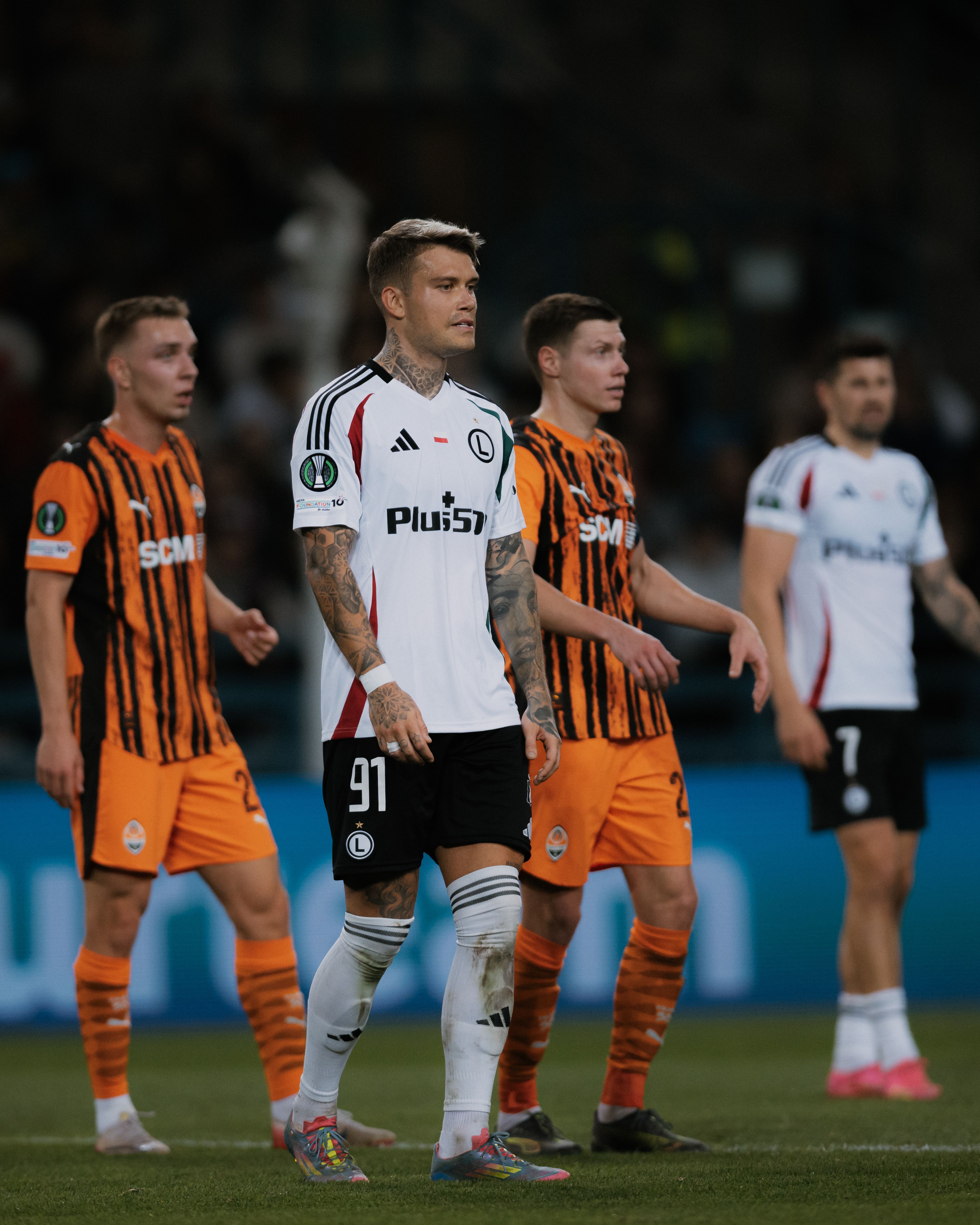 Kamil Piątkowski: Zrobiliśmy dziś kawał dobrej roboty