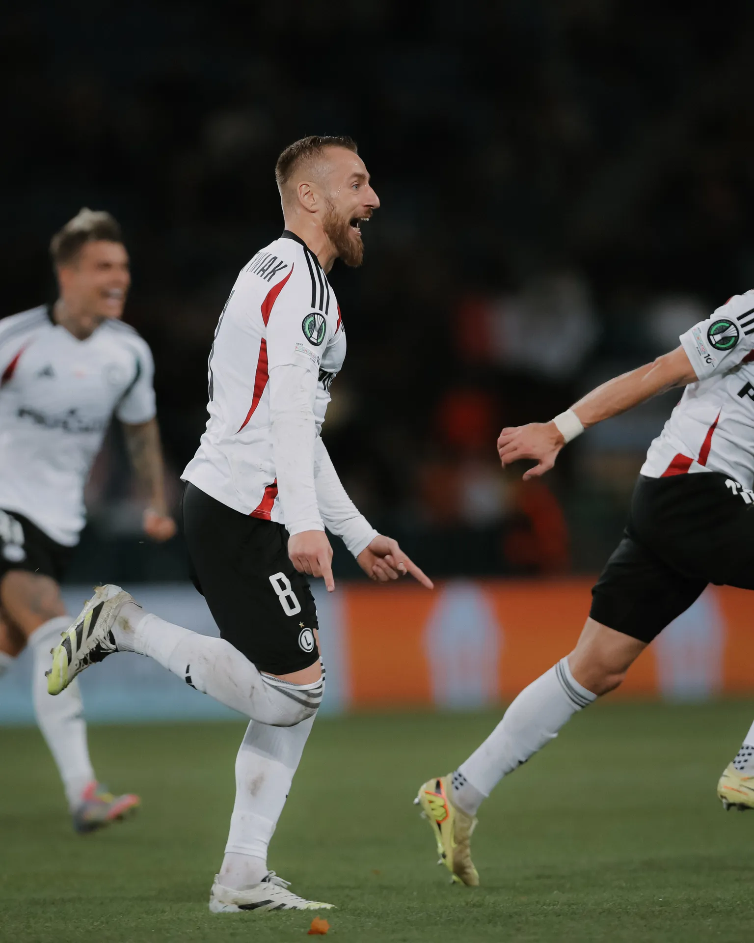 Liga Konferencji UEFA: Zapowiedź meczu NK Celje - Legia Warszawa. Wyprawa na Słowenię