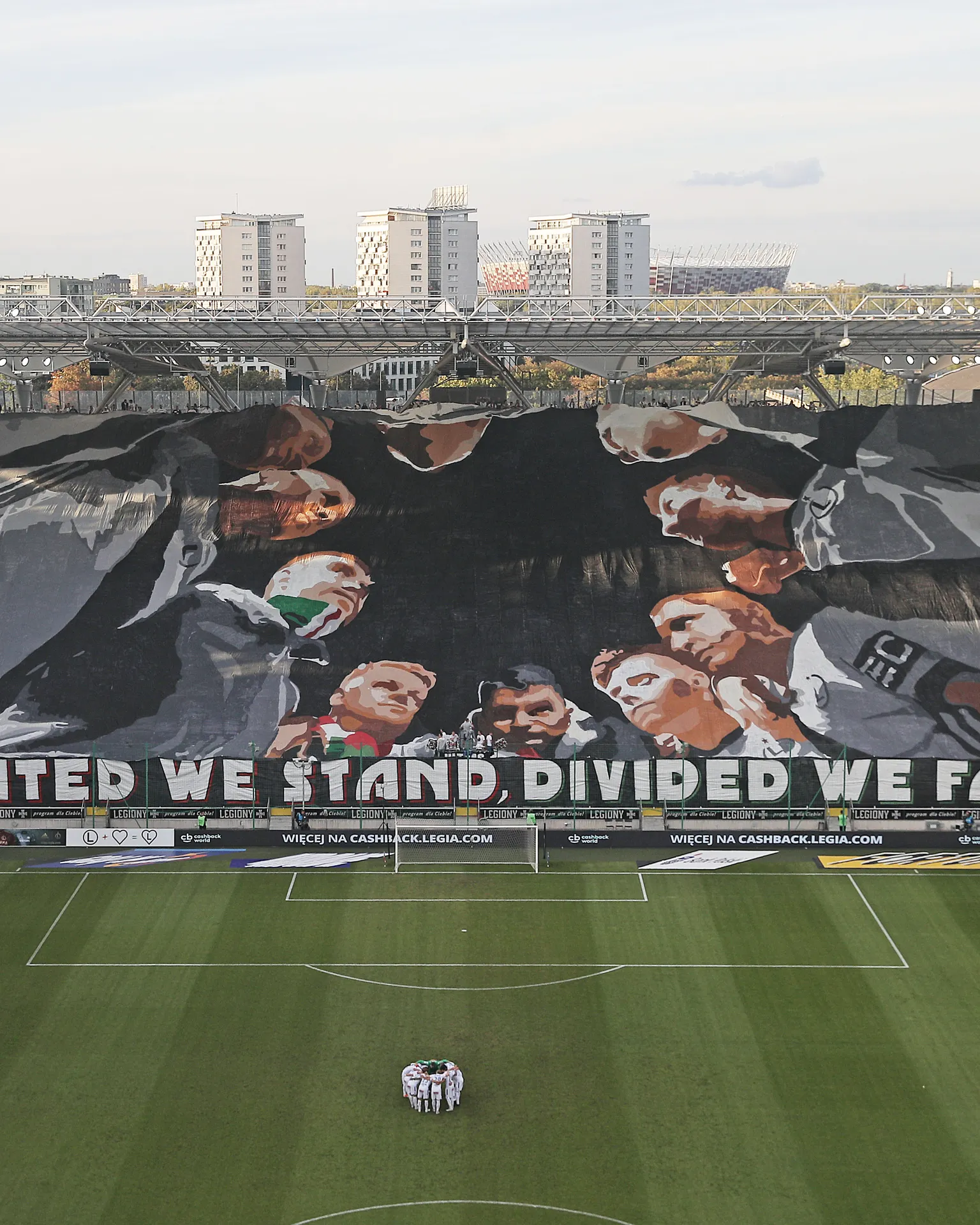 PKO Bank Polski Ekstraklasa: Lech Poznań - Legia Warszawa. Liczby i ciekawostki