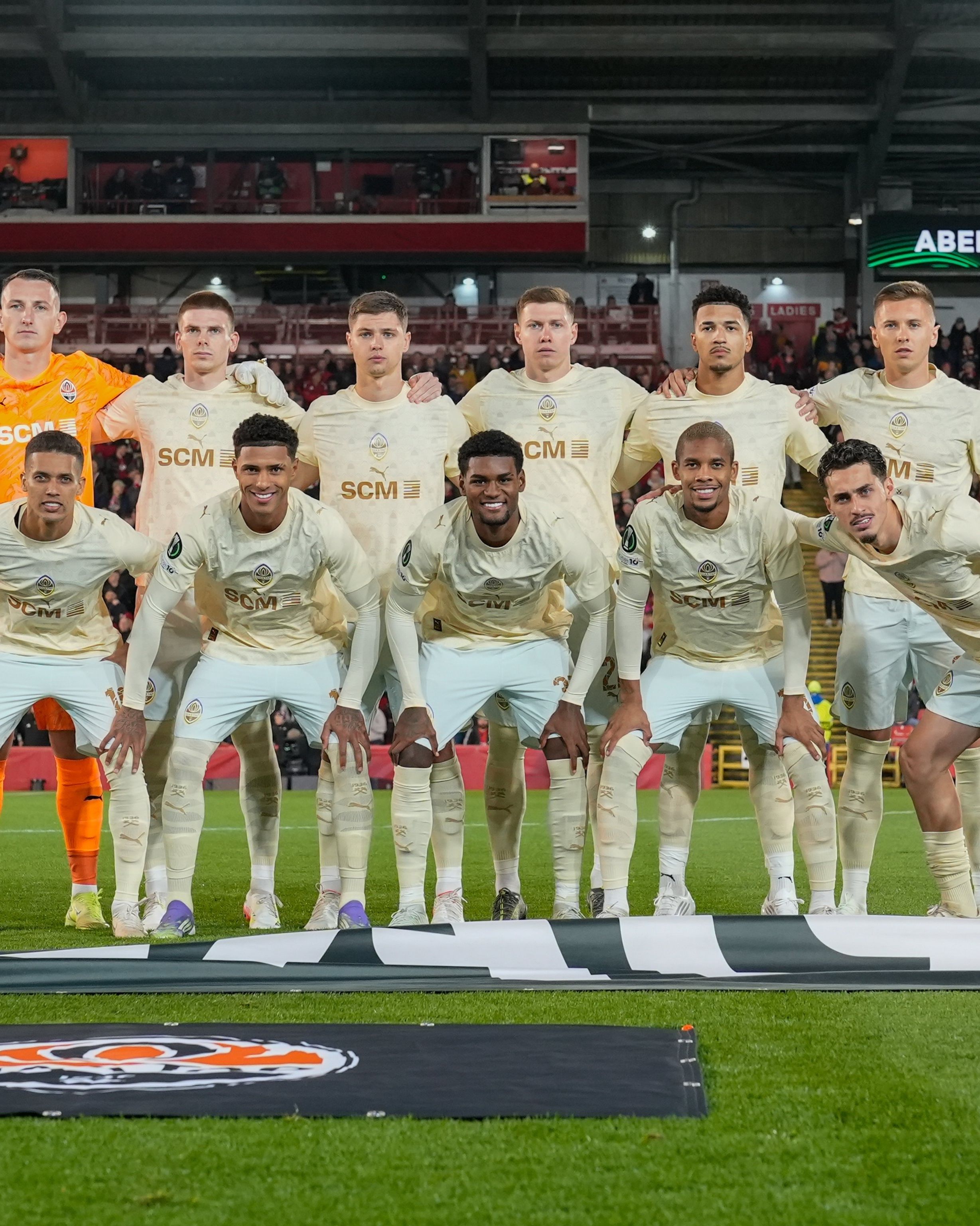 Szachtar Donieck - brazylijska tiki-taka i ukraińskie doświadczenie. Analiza rywala Legii Warszawa