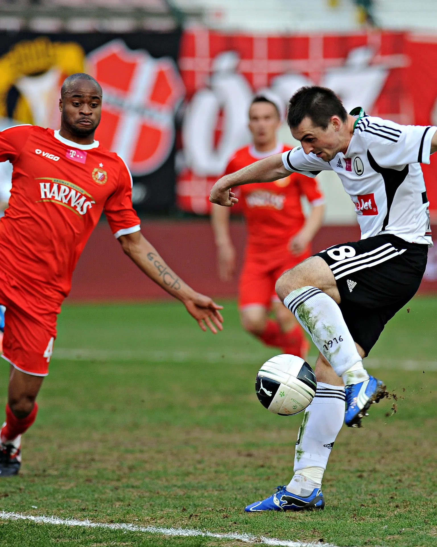 PKO Bank Polski Ekstraklasa: Widzew Łódź - Legia Warszawa. Liczby i ciekawostki