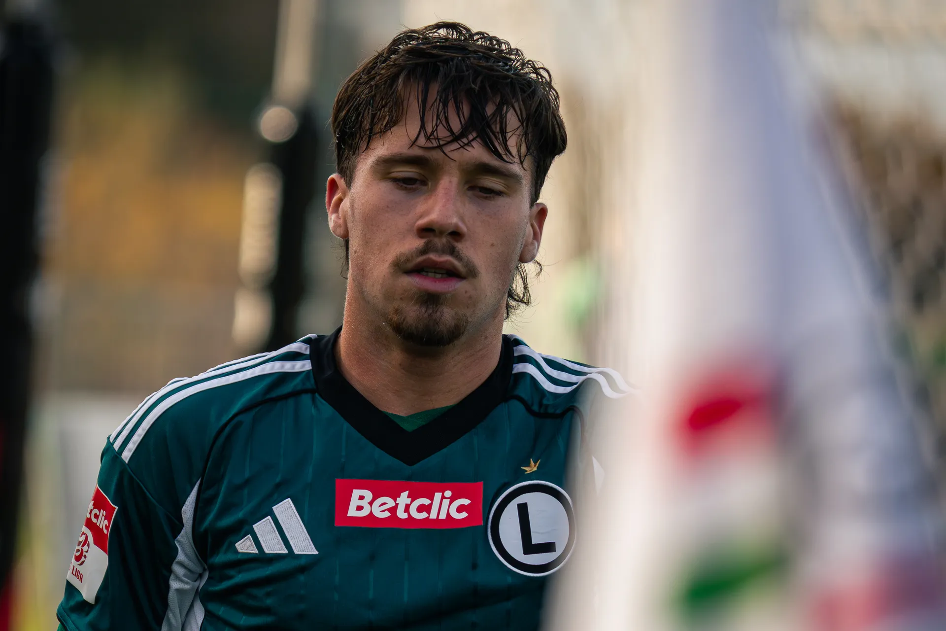 Sparingowe zwycięstwo z I-ligowcem. Górnik Łęczna - Legia II Warszawa 0:1