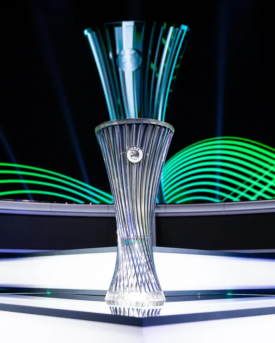 Liga Konferencji UEFA: Javier Alberola Rojas sędzią meczu NK Celje - Legia