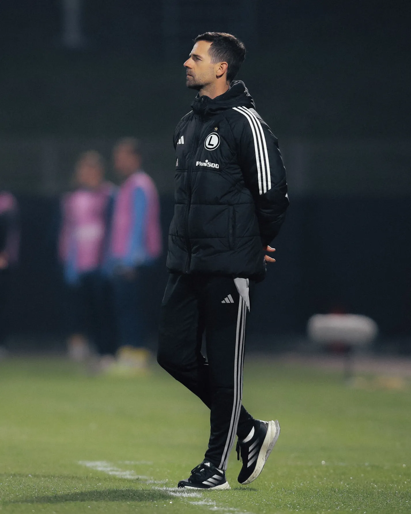 Inaki Astiz: Nie powinniśmy przegrać tego spotkania [WIDEO]