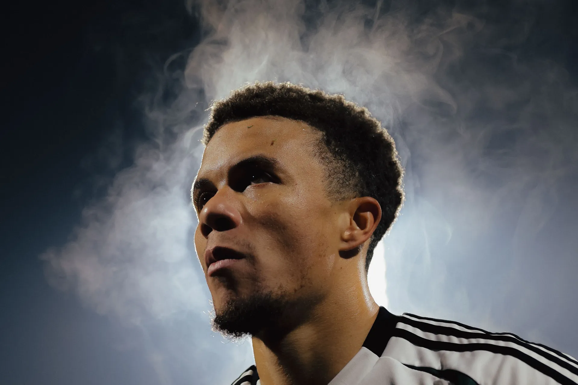 PORAŻKA W SŁOWENII [KULISY]