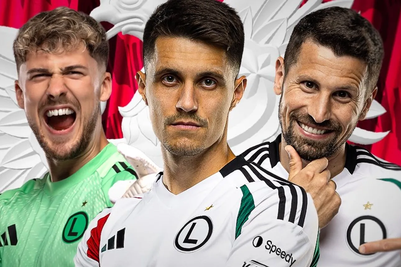 Bartosz Kapusta, Kacper Tobiasz i Paweł Wszołek powołani do reprezentacji Polski