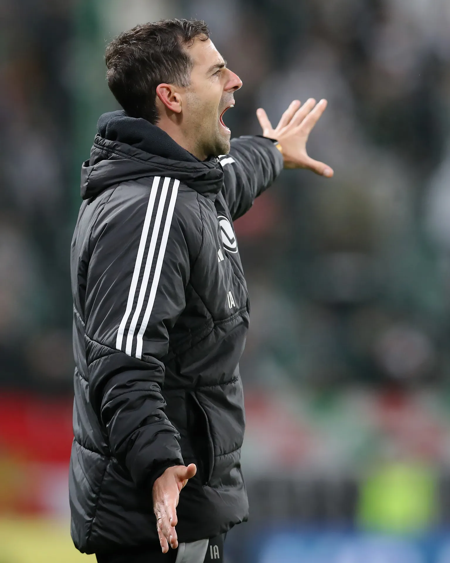 Inaki Astiz: Każdy z nas powinien spojrzeć w lustro [WIDEO]