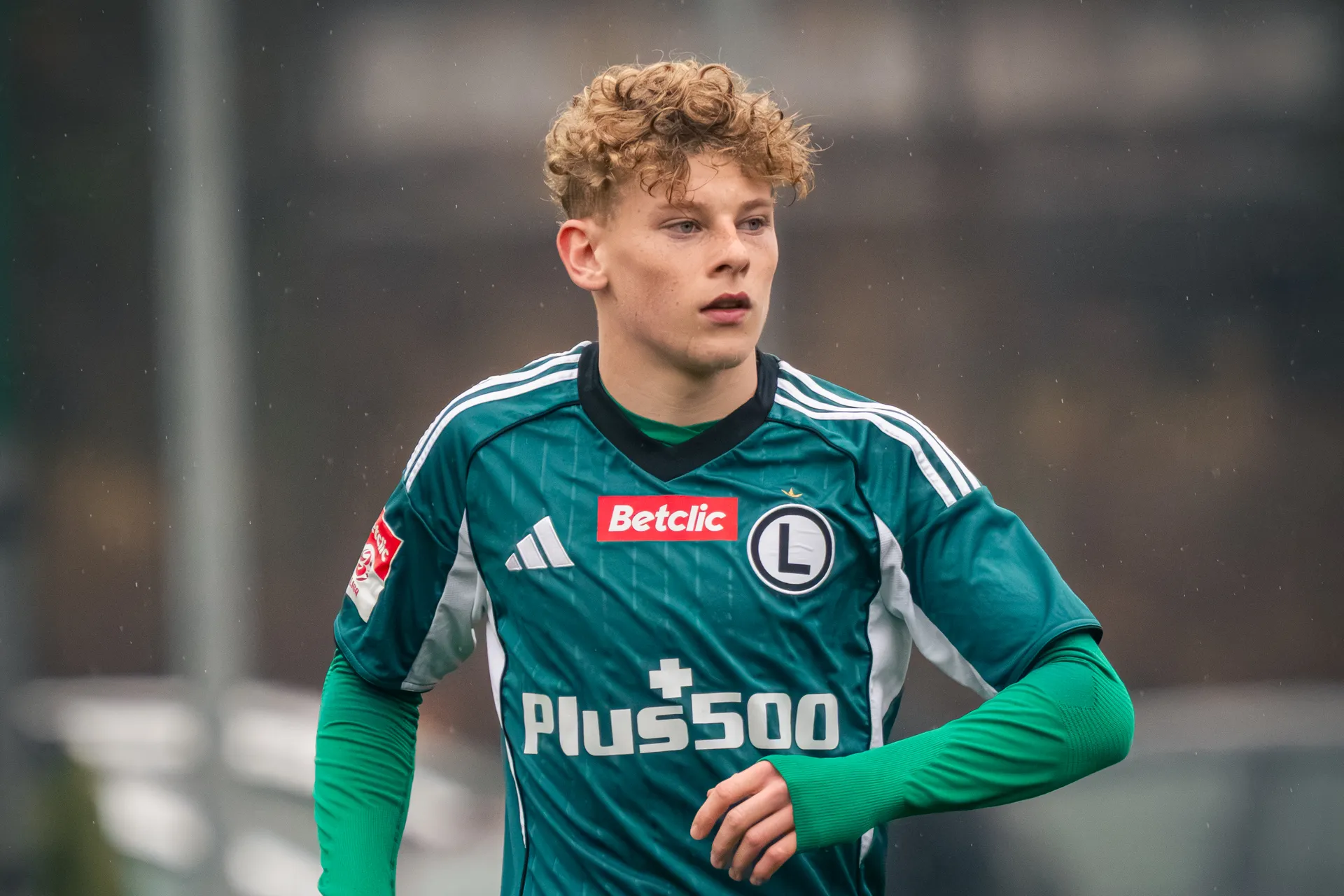 Zawodnicy Akademii w reprezentacjach. Podsumowanie listopadowych występów legionistów w kadrach narodowych