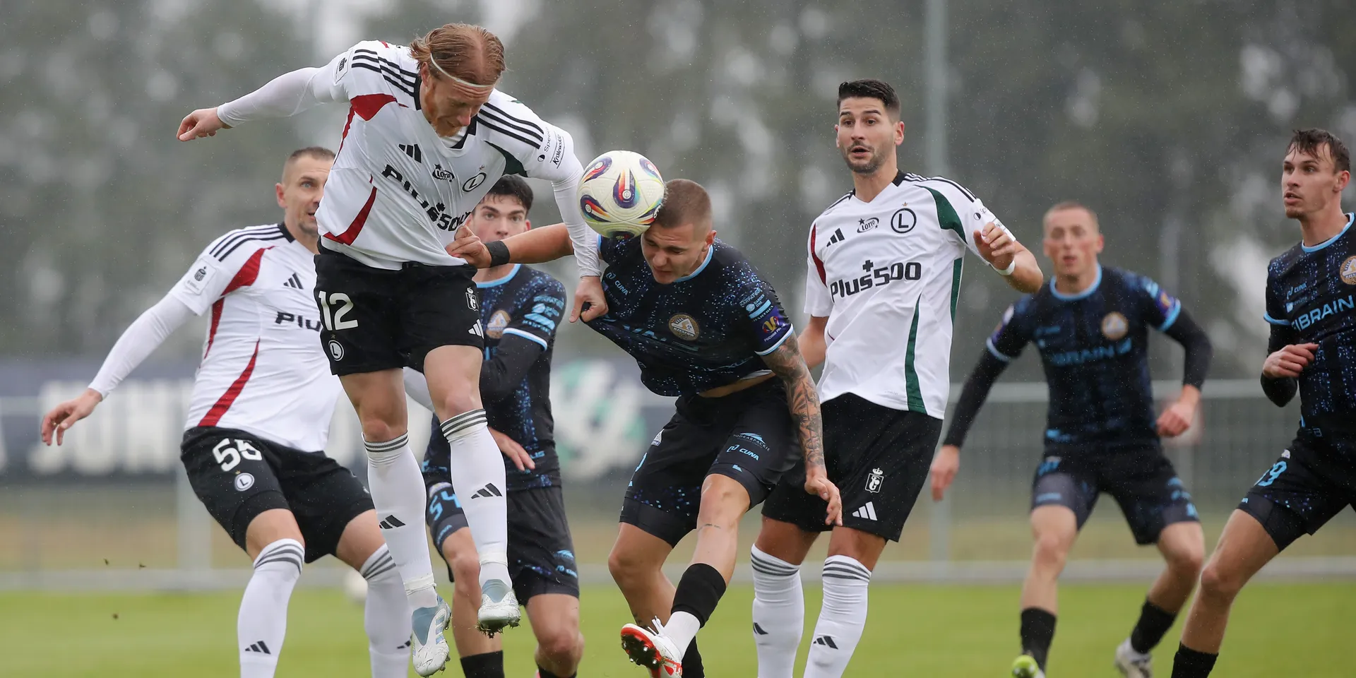 Spotkanie dla dzieci i młodzieży z Tobim i Morim w Legia FanStore! - Legia  Warszawa
