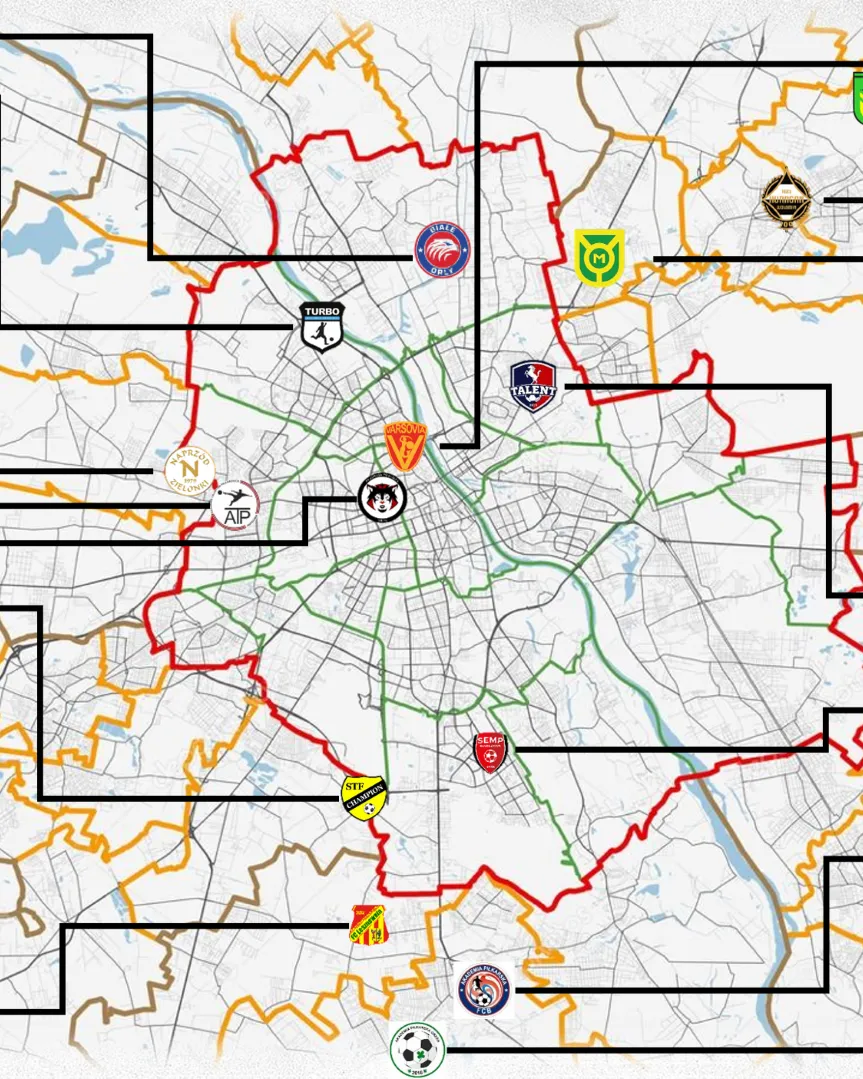 Kluby partnerskie APLW