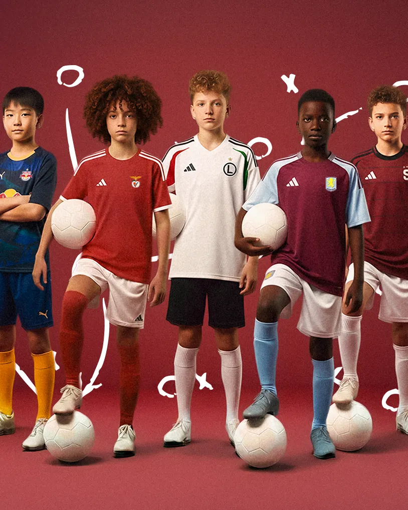 LEGIA ORLEN CUP 2025 - MIĘDZYNARODOWE PIŁKARSKIE ŚWIĘTO WRACA NA Ł3!