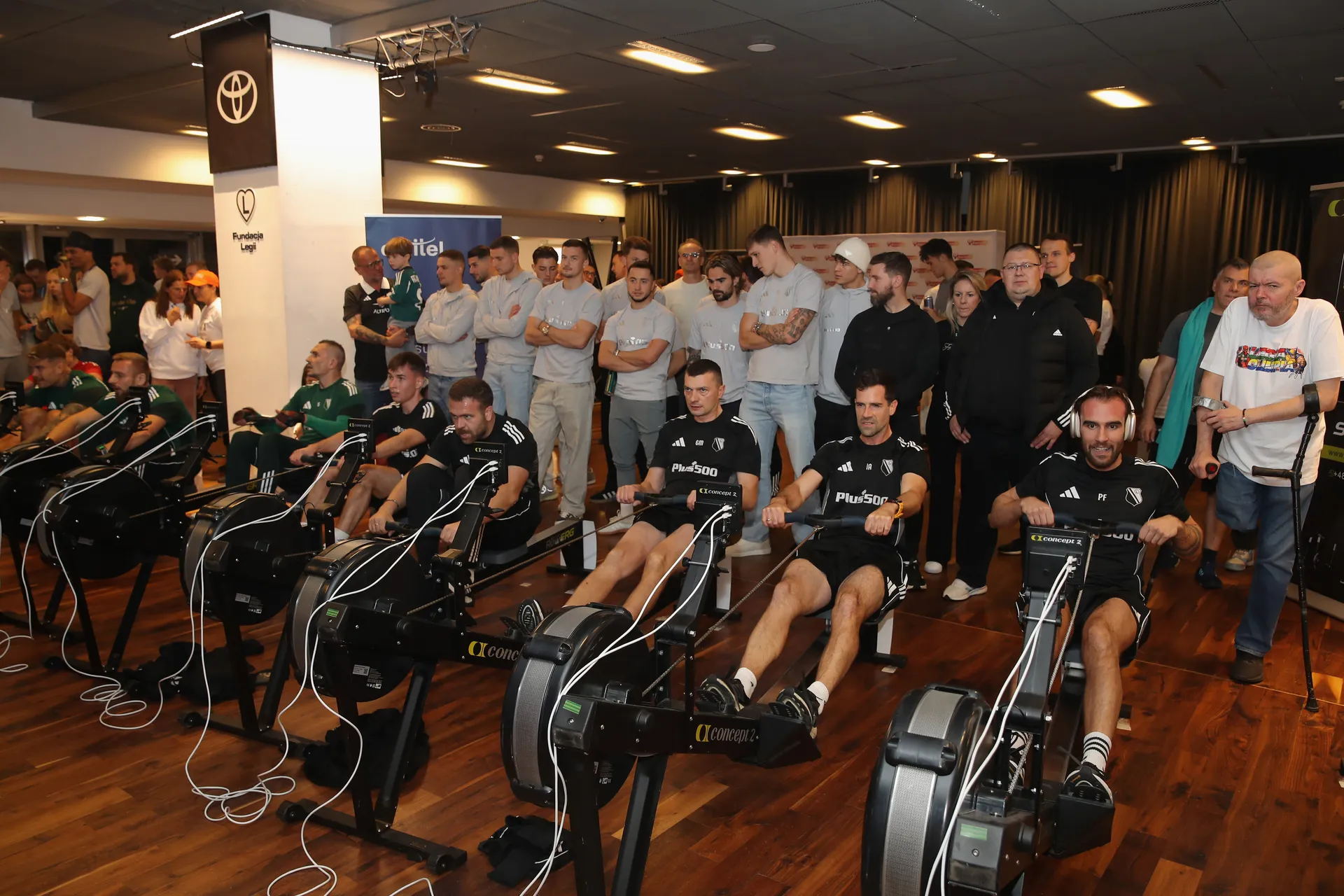 Jak być dobrym w sieci i na co dzień? - 8. edycja&nbsp; #WszyscyDoWioseł za nami!