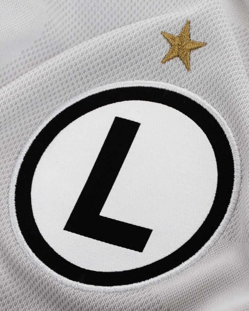 Ogłoszenie o pracę: Sprzedawca - mobilny punkt Fanstore Legia Warszawa