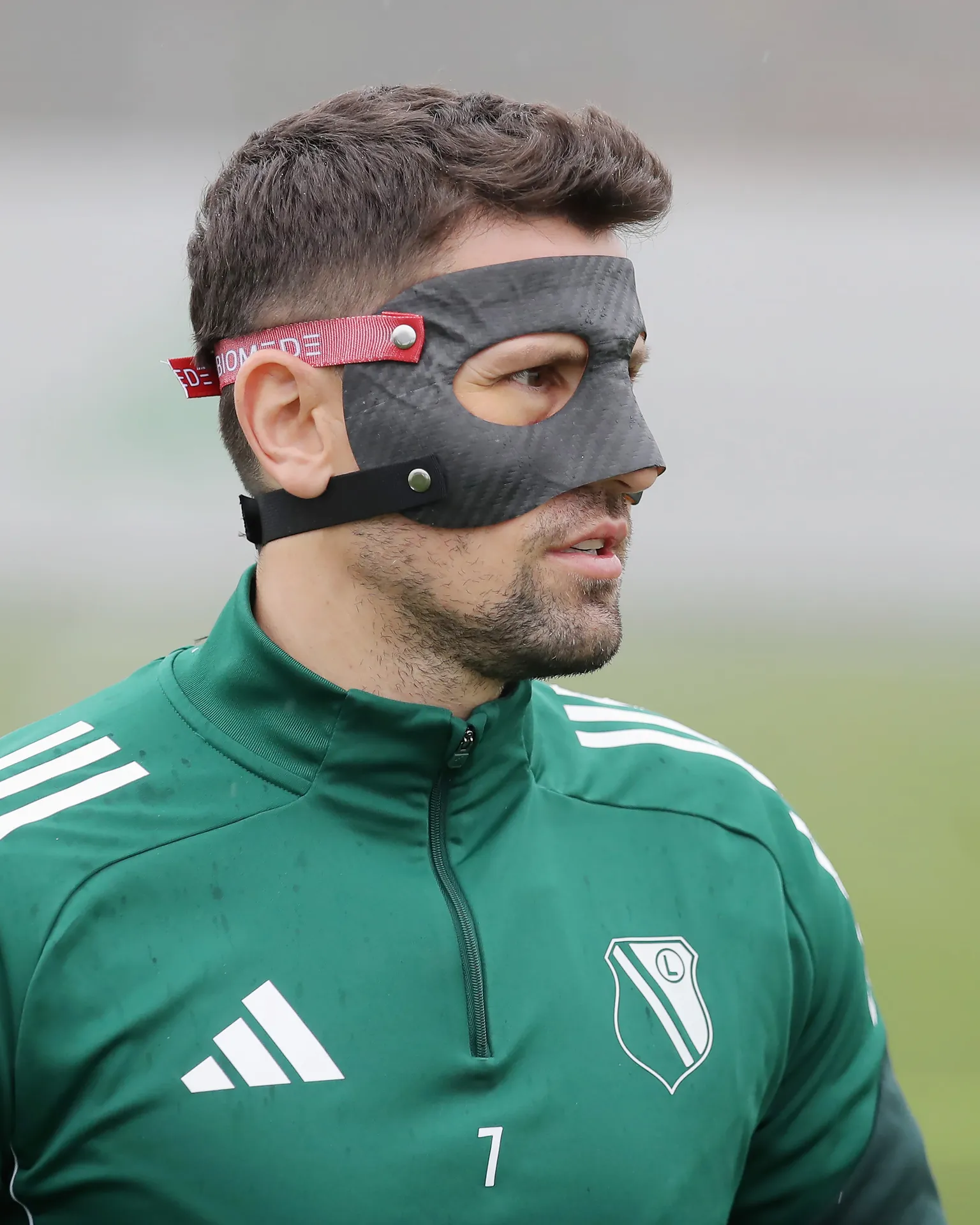 Informacja w sprawie stanu zdrowia Pawła Wszołka