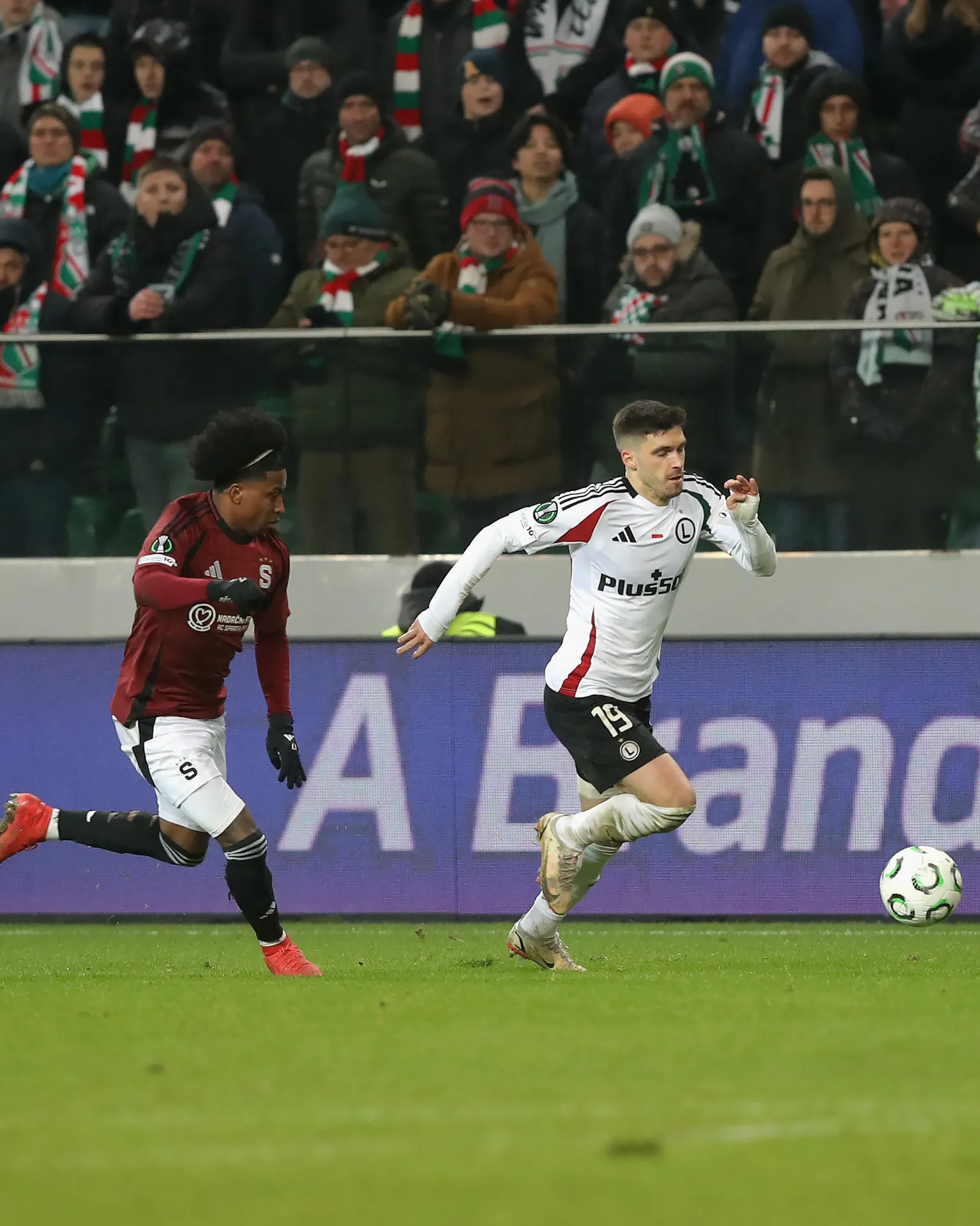 Ruben Vinagre: To, co robimy, nie wystarcza