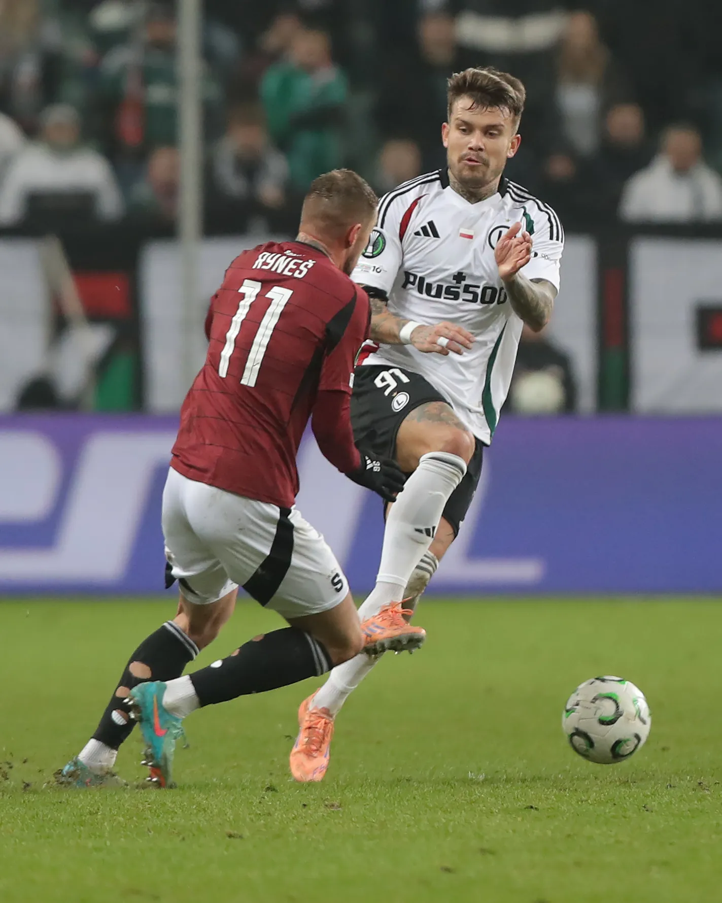 Kamil Piątkowski: Każdy z nas odczuwa tę sytuację, ale musimy wziąć to na klatę 