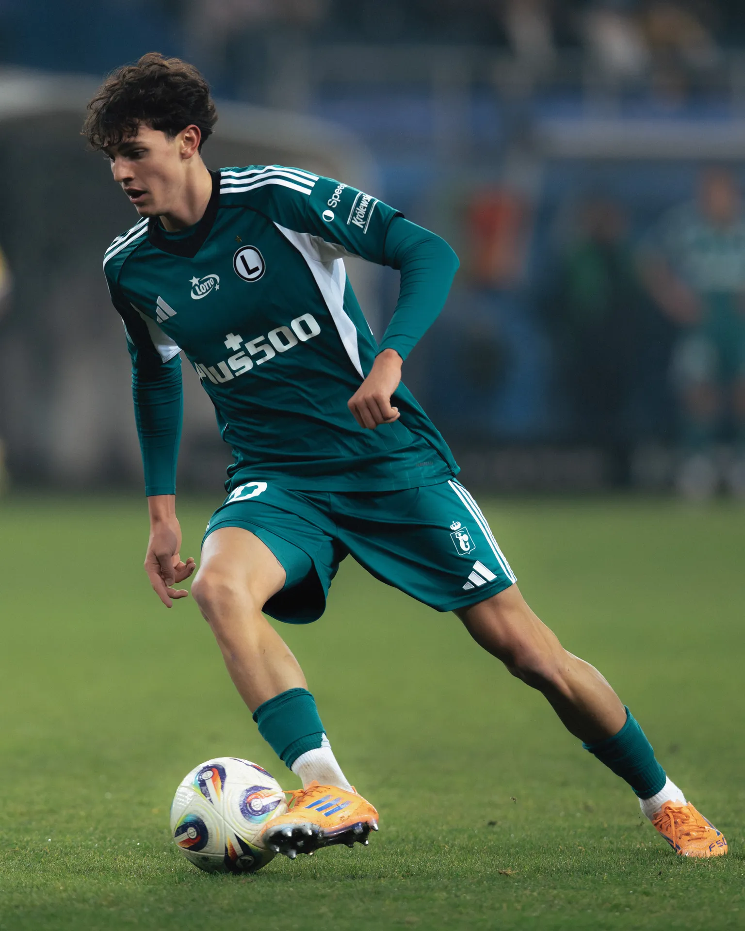 19. urodziny Jakuba Żewłakowa