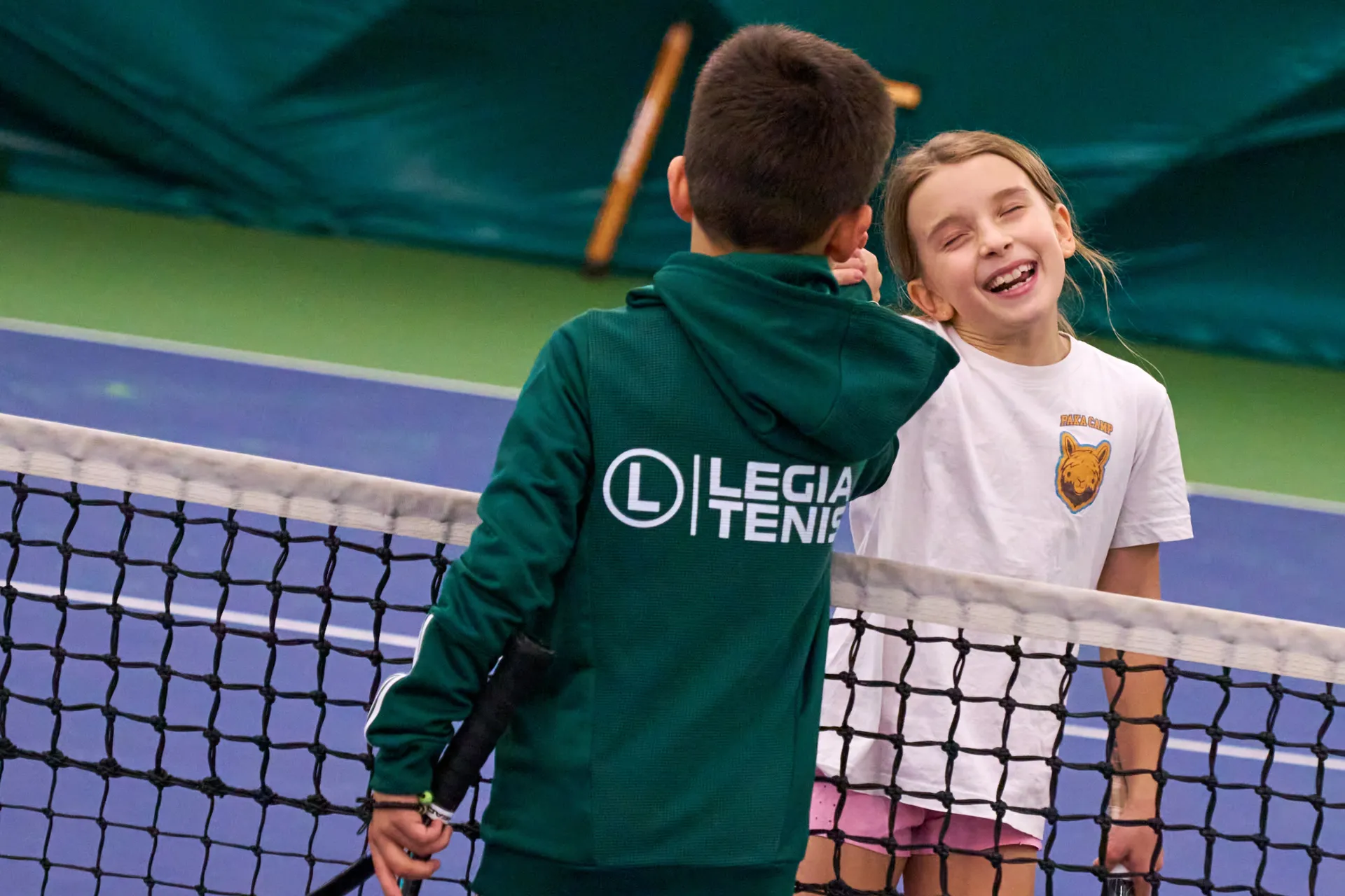 Ruszyły zapisy na zimowe półkolonie!