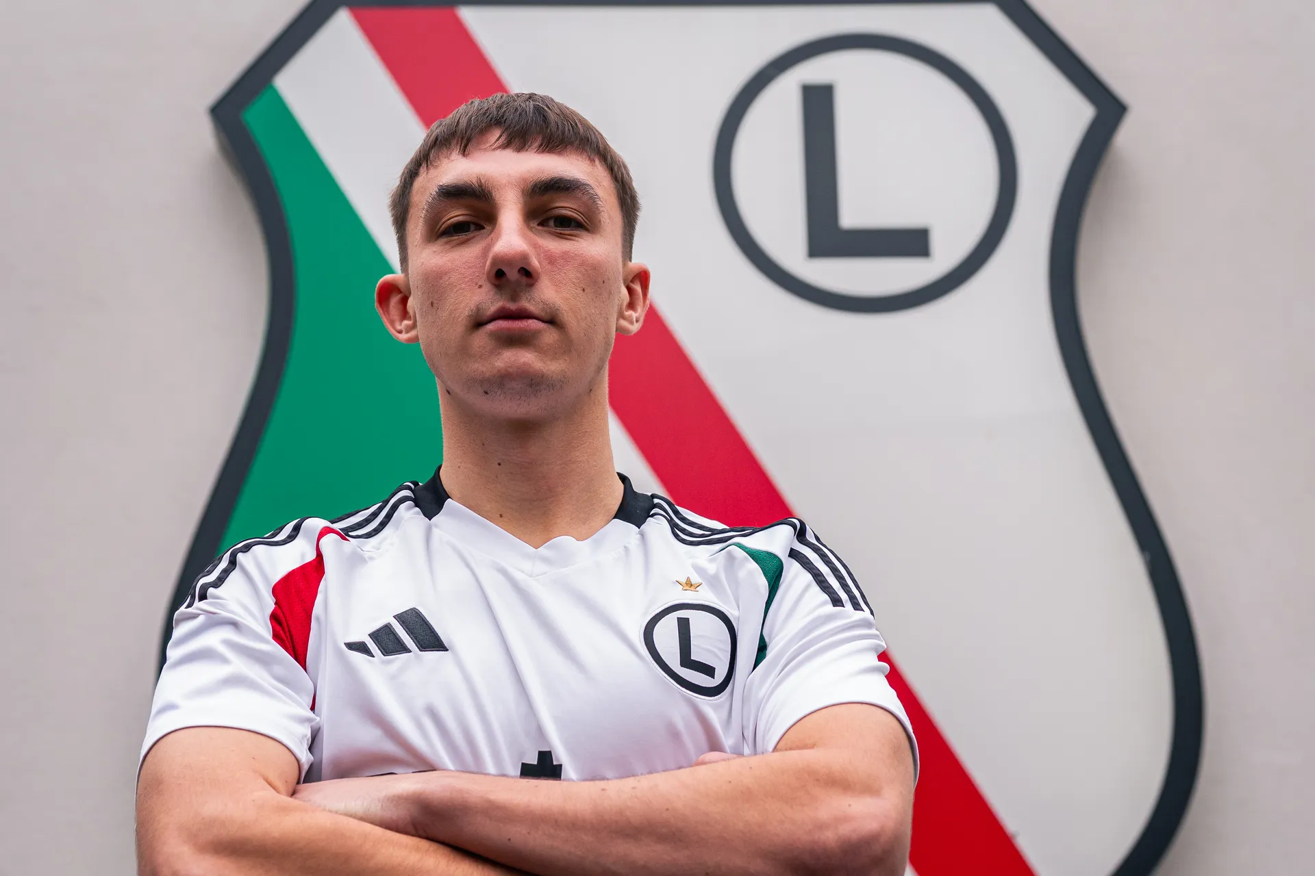 Cyprian Pchełka 2028