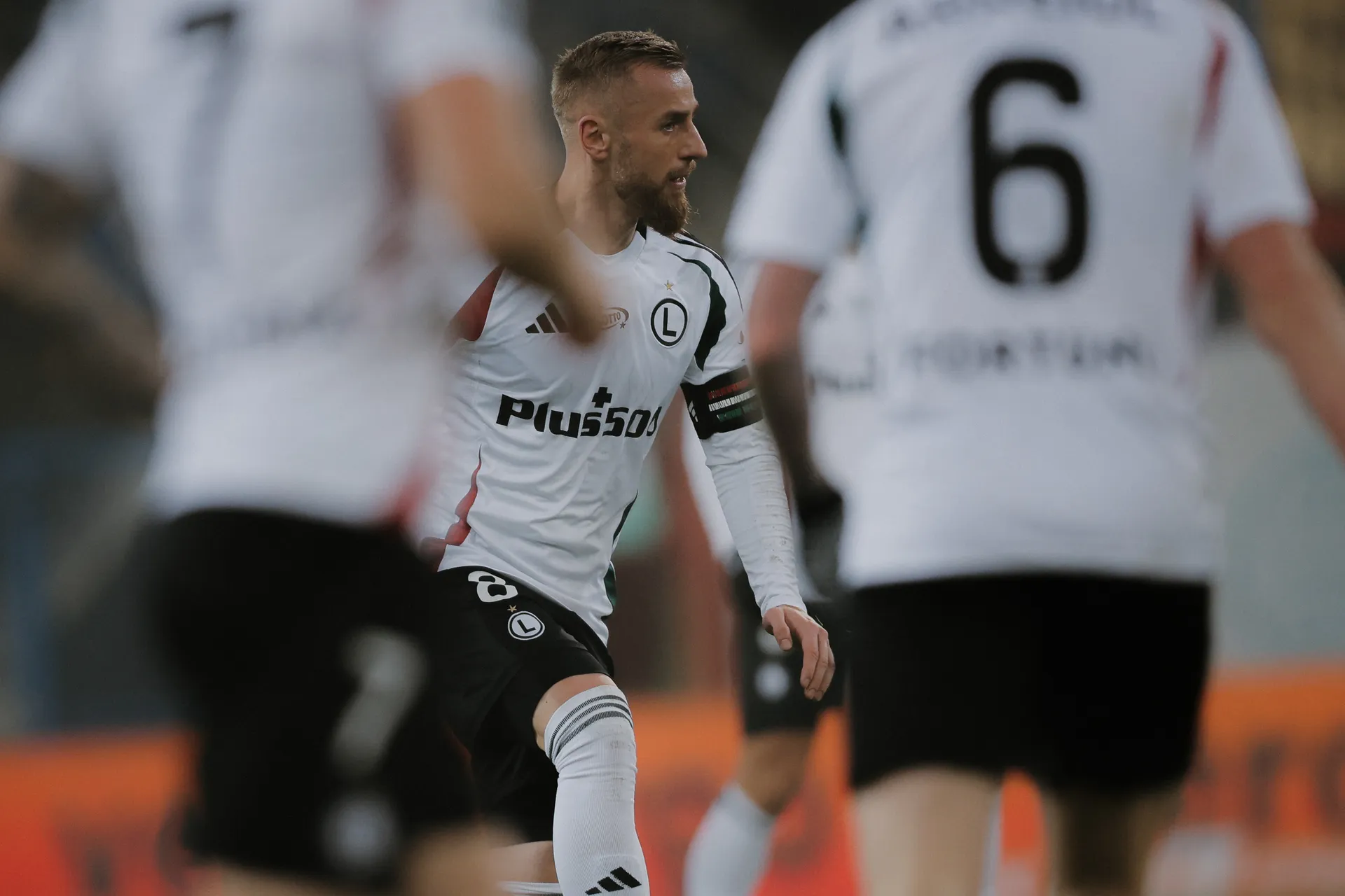 Rafał Augustyniak: Nie ma na to wytłumaczenia