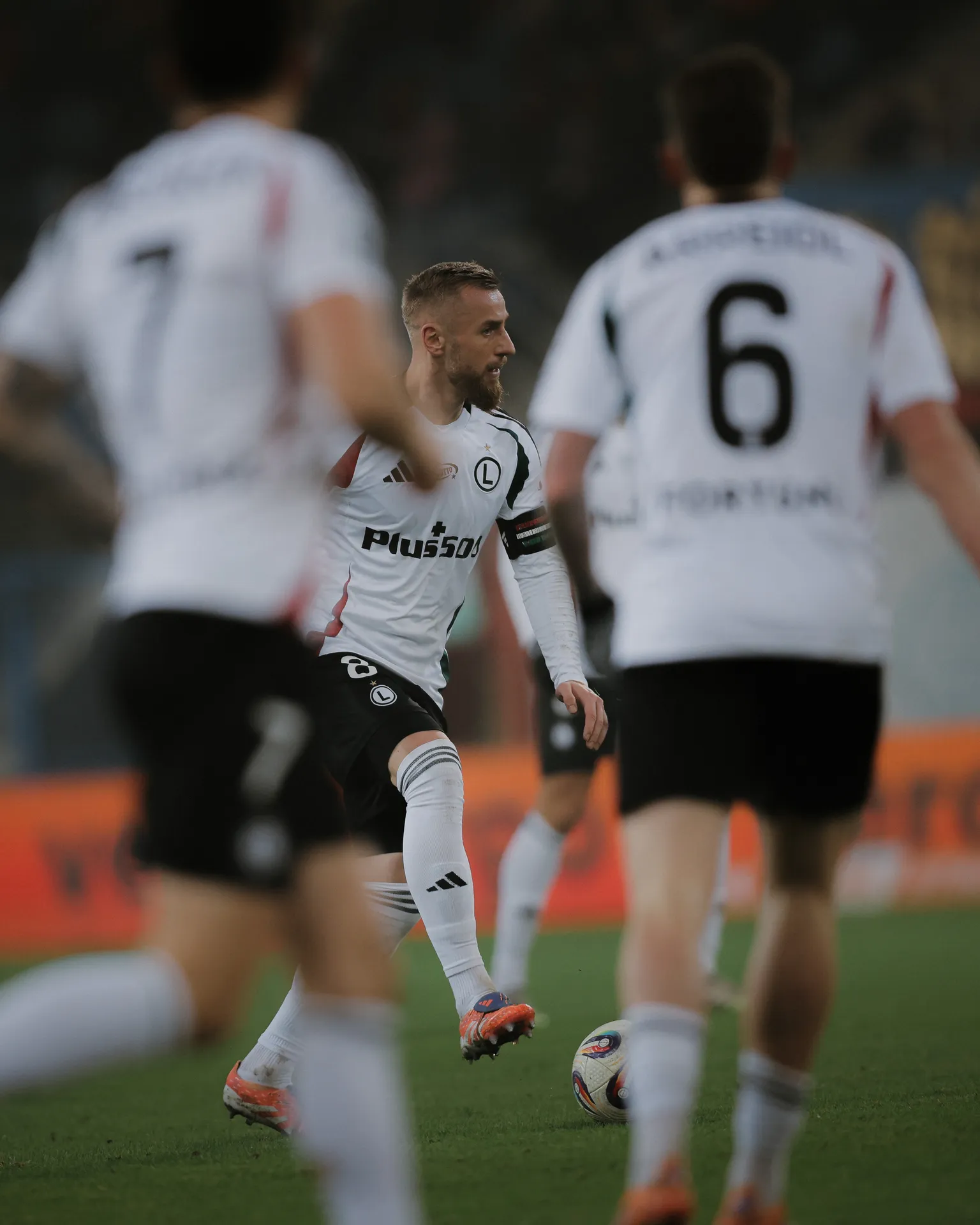 Rafał Augustyniak: Nie ma na to wytłumaczenia