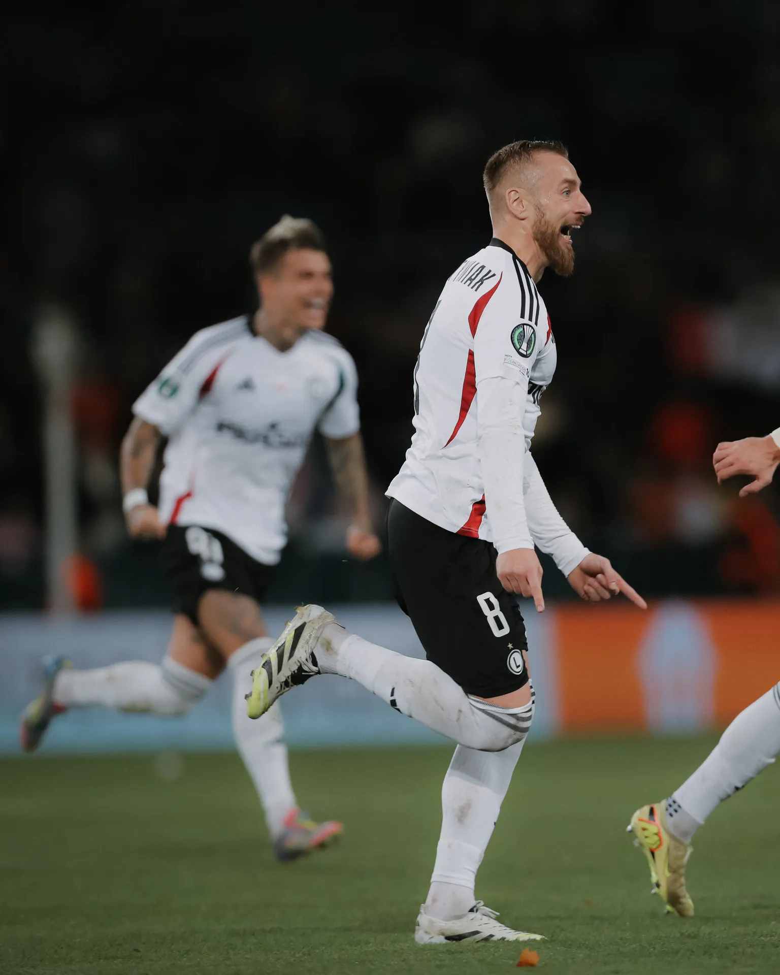 Liga Konferencji UEFA: Zapowiedź meczu FC Noah Erywań - Legia Warszawa. O wiosnę w Europie! Premierowa pucharowa potyczka z Ormianami